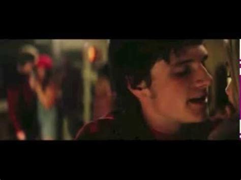 josh hutcherson sex scene